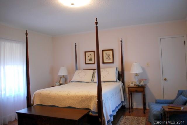 Beaty Estates - Residential