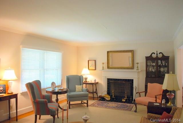 Beaty Estates - Residential