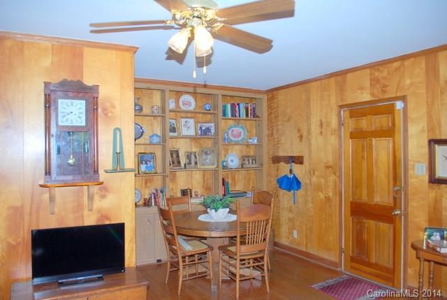 Beaty Estates - Residential