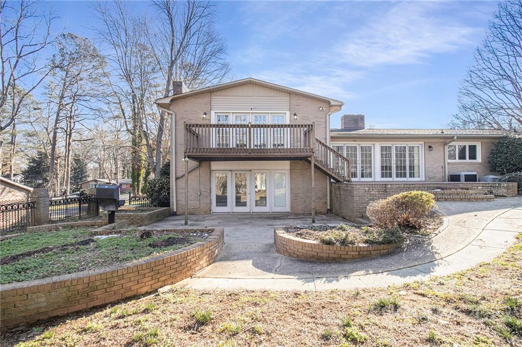 Eastwood Park - Residential