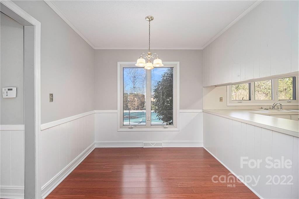 Eastwood Park - Residential