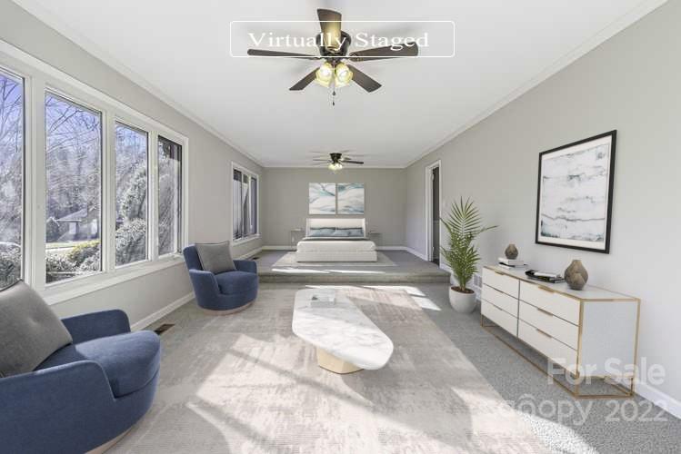 Eastwood Park - Residential