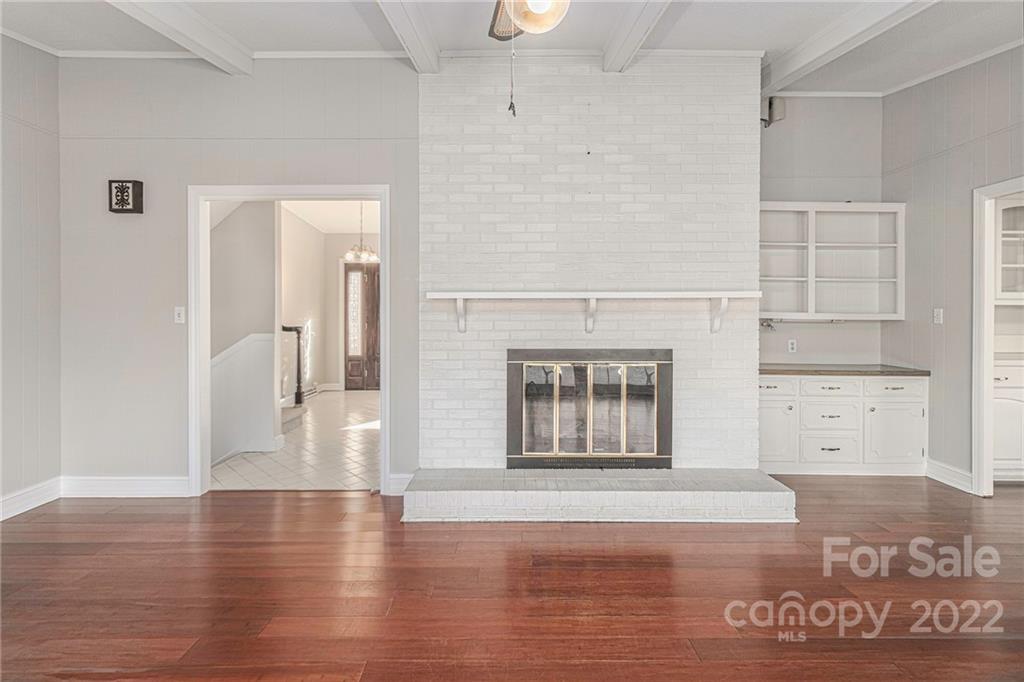 Eastwood Park - Residential