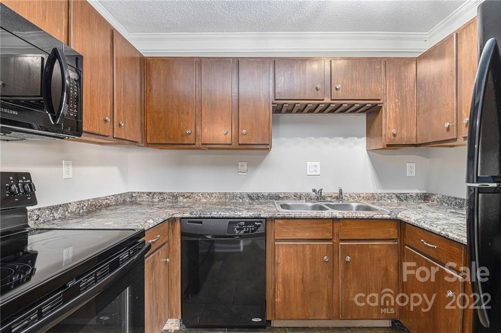 Eastwood Park - Residential