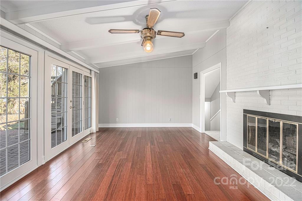 Eastwood Park - Residential