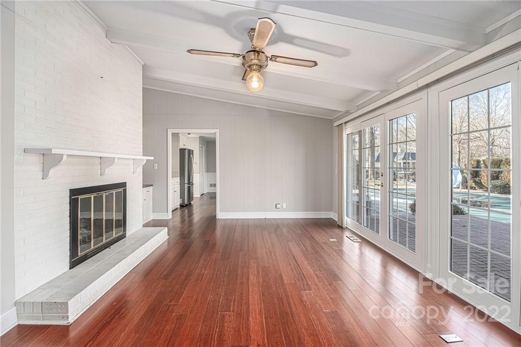 Eastwood Park - Residential