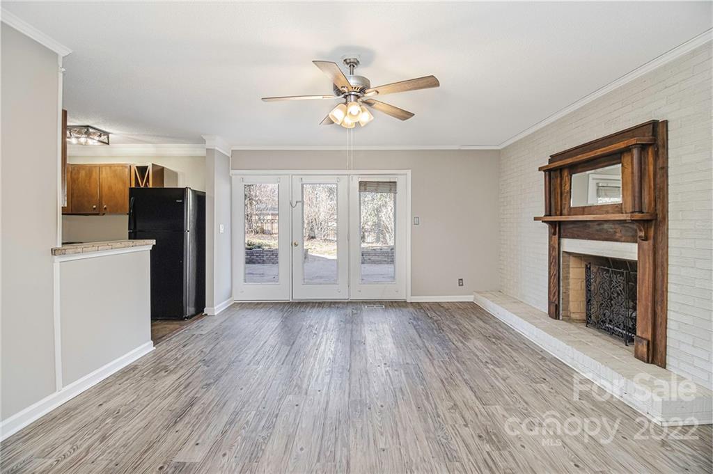 Eastwood Park - Residential