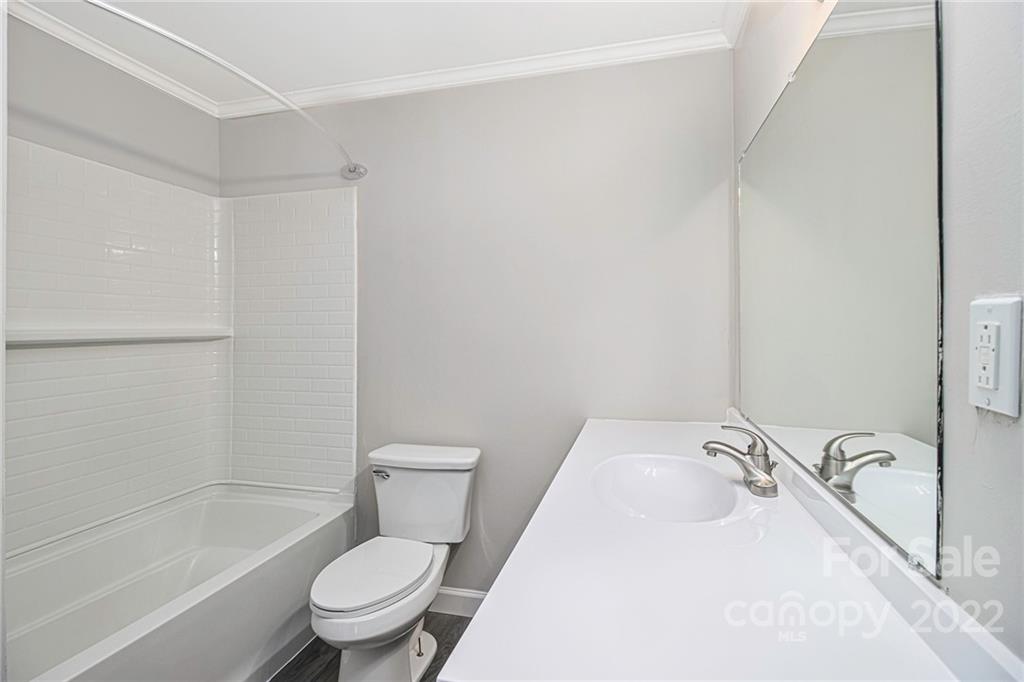 Eastwood Park - Residential