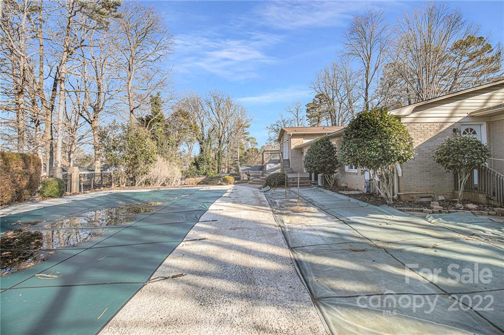 Eastwood Park - Residential