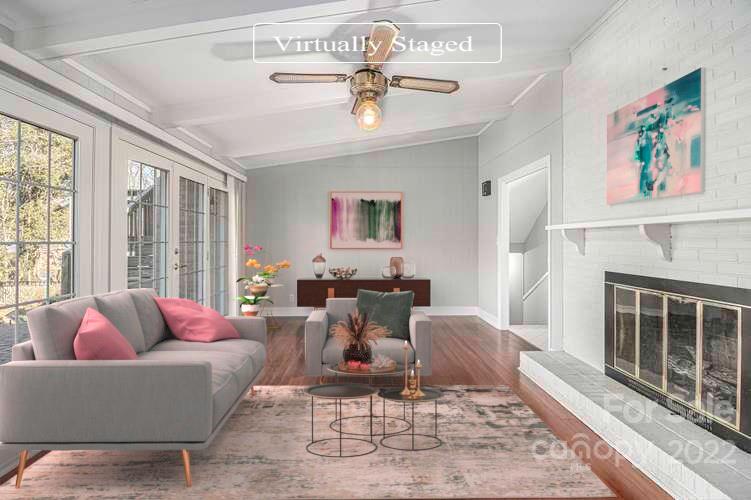 Eastwood Park - Residential