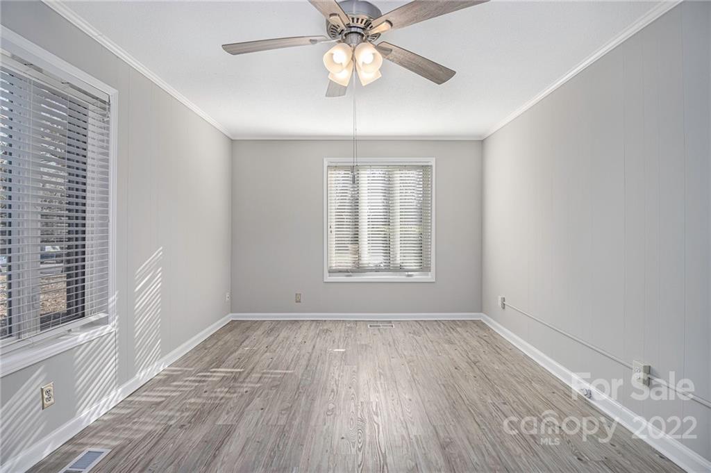 Eastwood Park - Residential