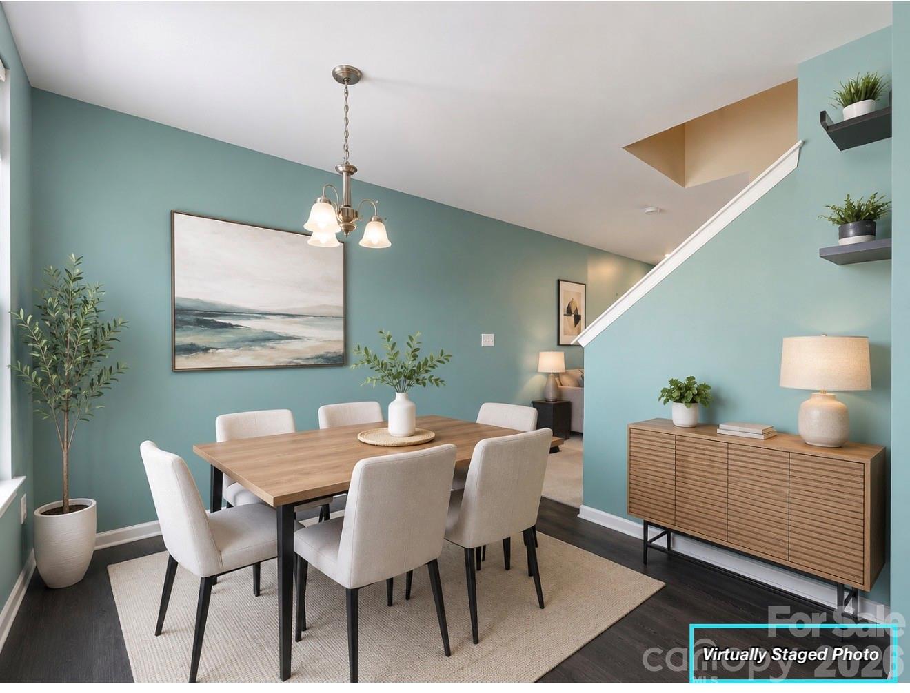 Pennacook - Residential
