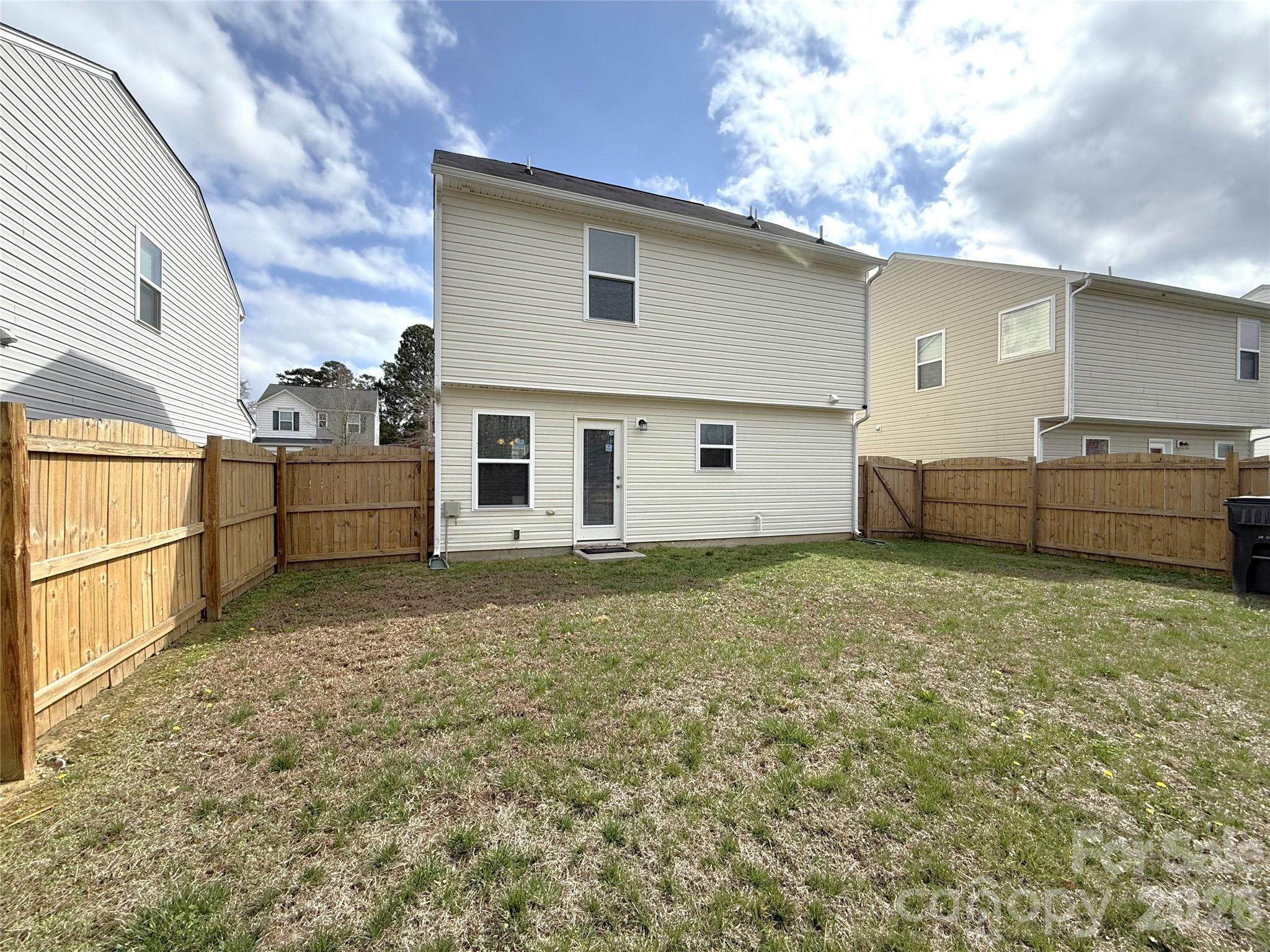 Pennacook - Residential