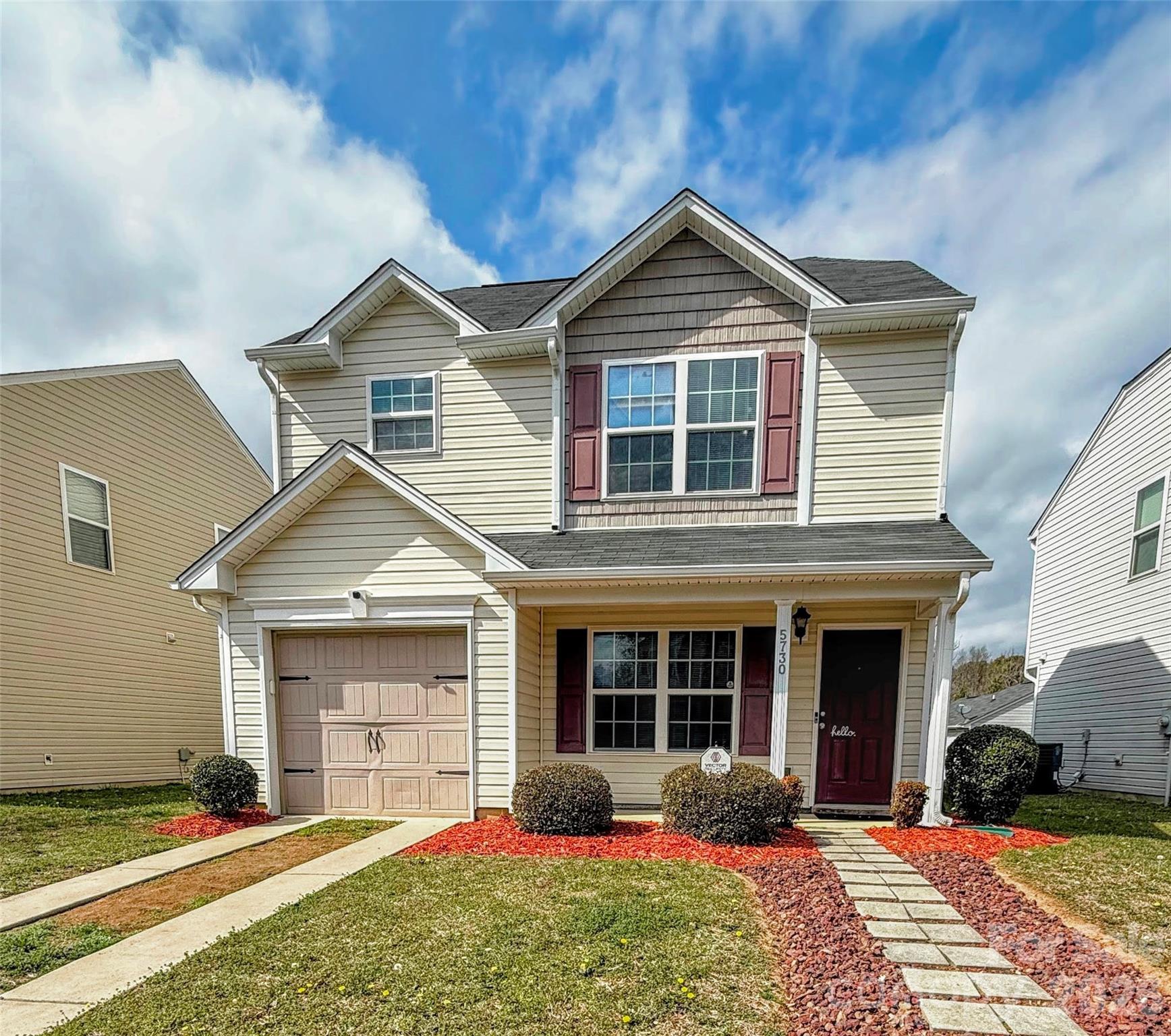 Pennacook - Residential