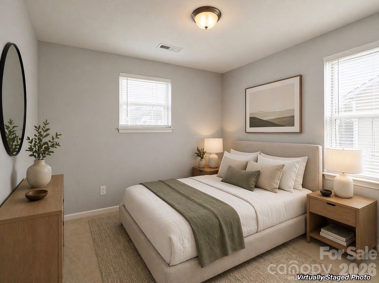 Pennacook - Residential
