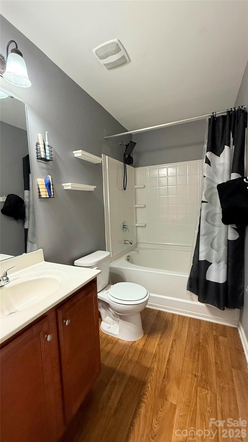 Pennacook - Residential