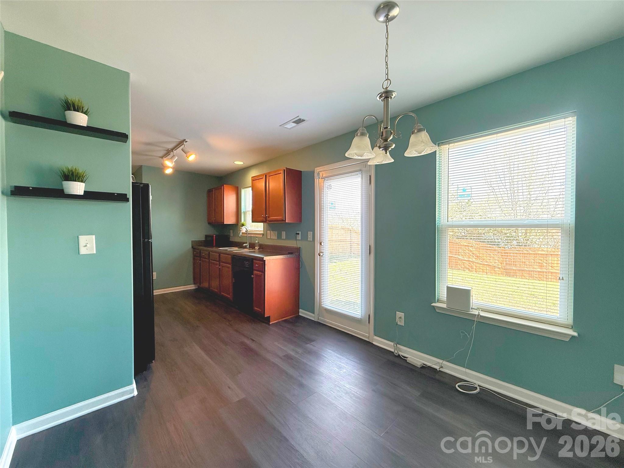 Pennacook - Residential