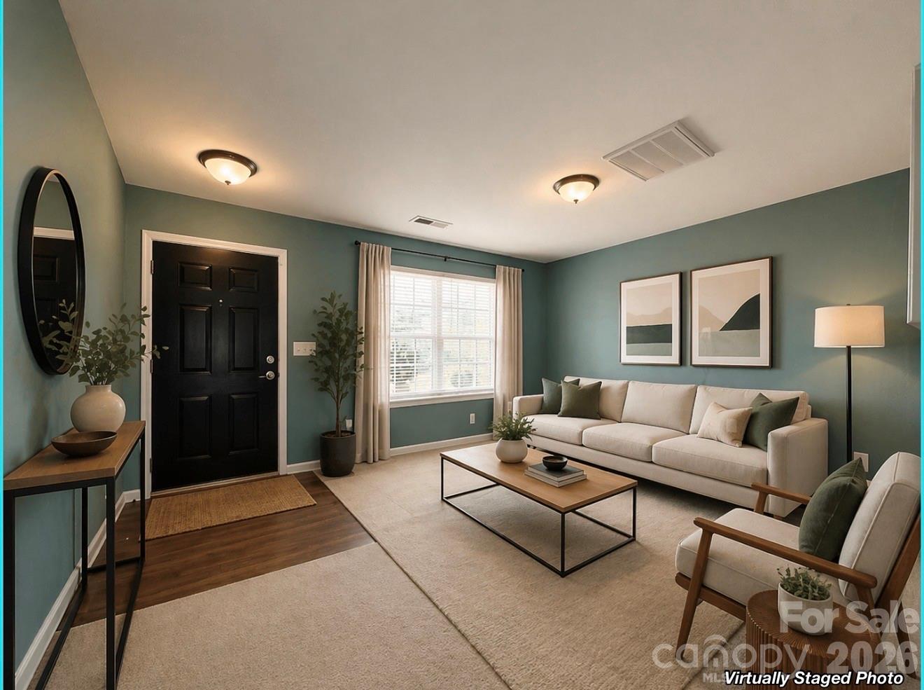 Pennacook - Residential