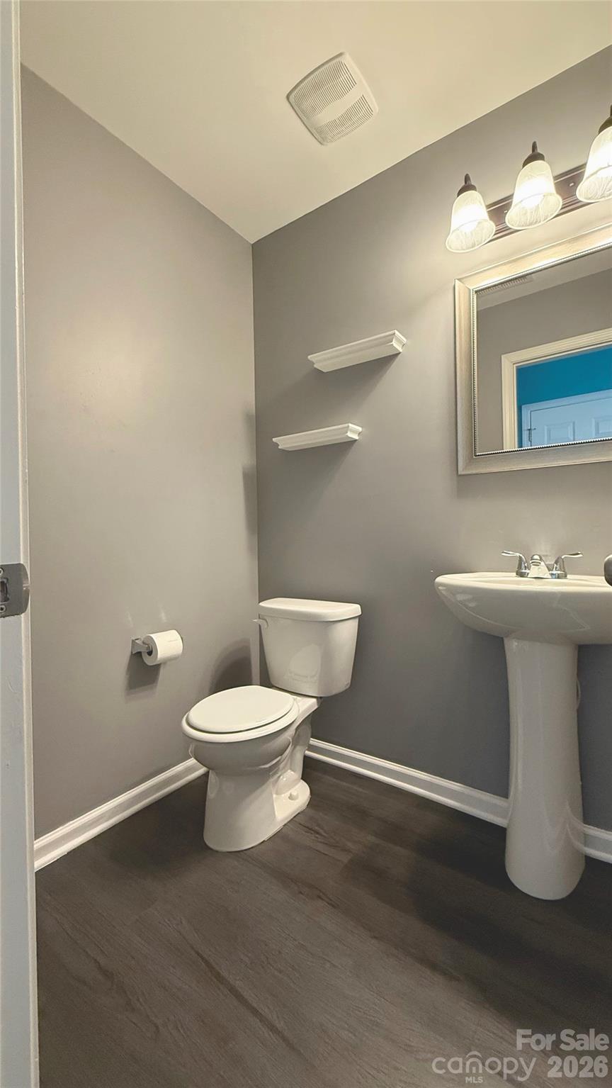 Pennacook - Residential