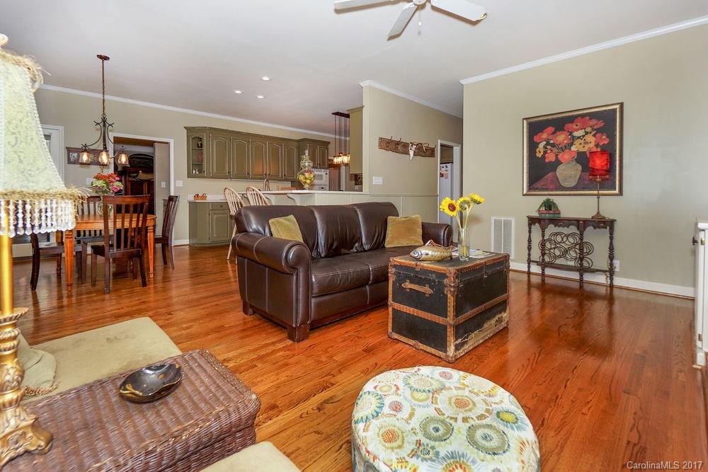 Greenfield - Residential