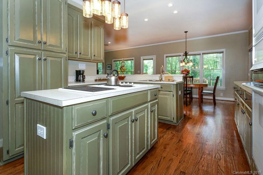 Greenfield - Residential