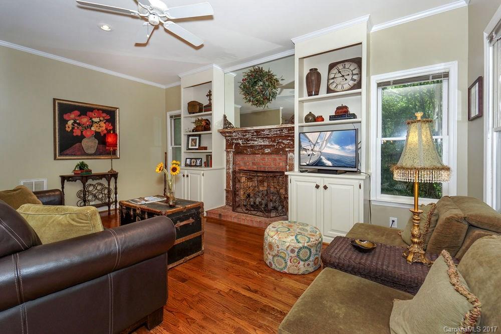 Greenfield - Residential