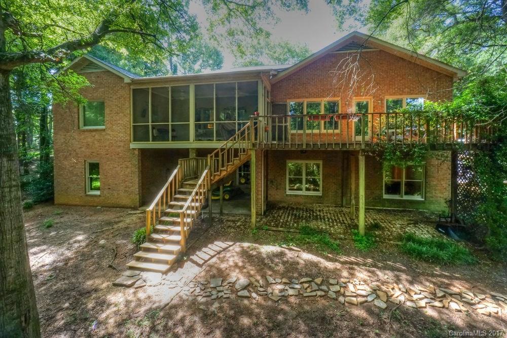 Greenfield - Residential