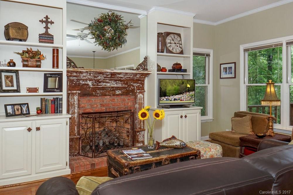 Greenfield - Residential