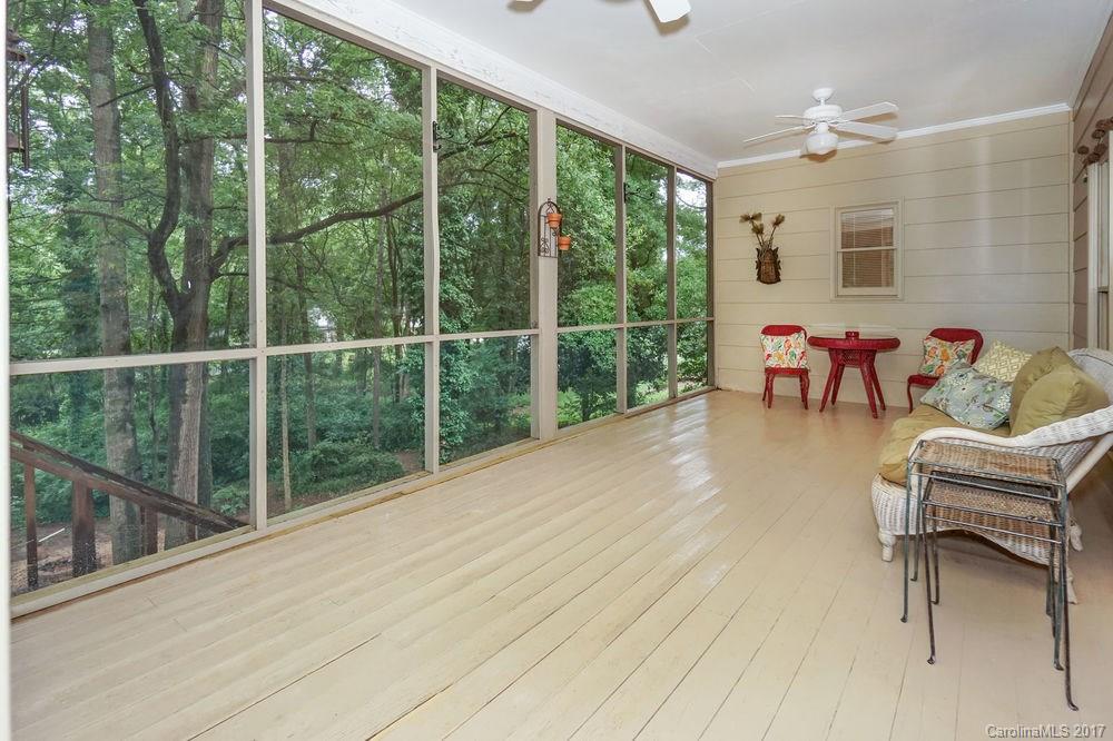 Greenfield - Residential