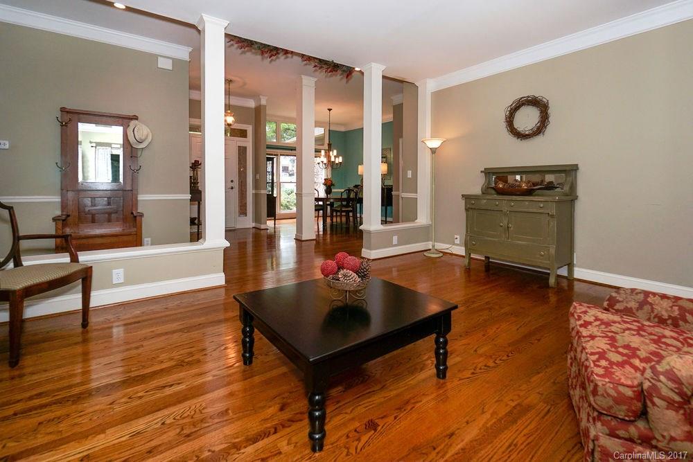 Greenfield - Residential