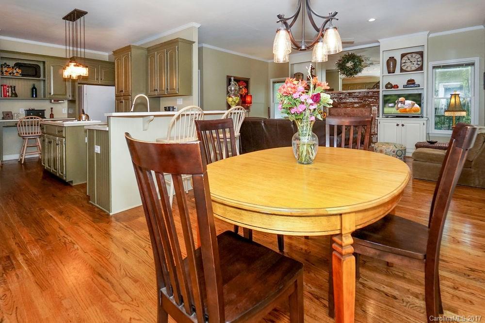 Greenfield - Residential