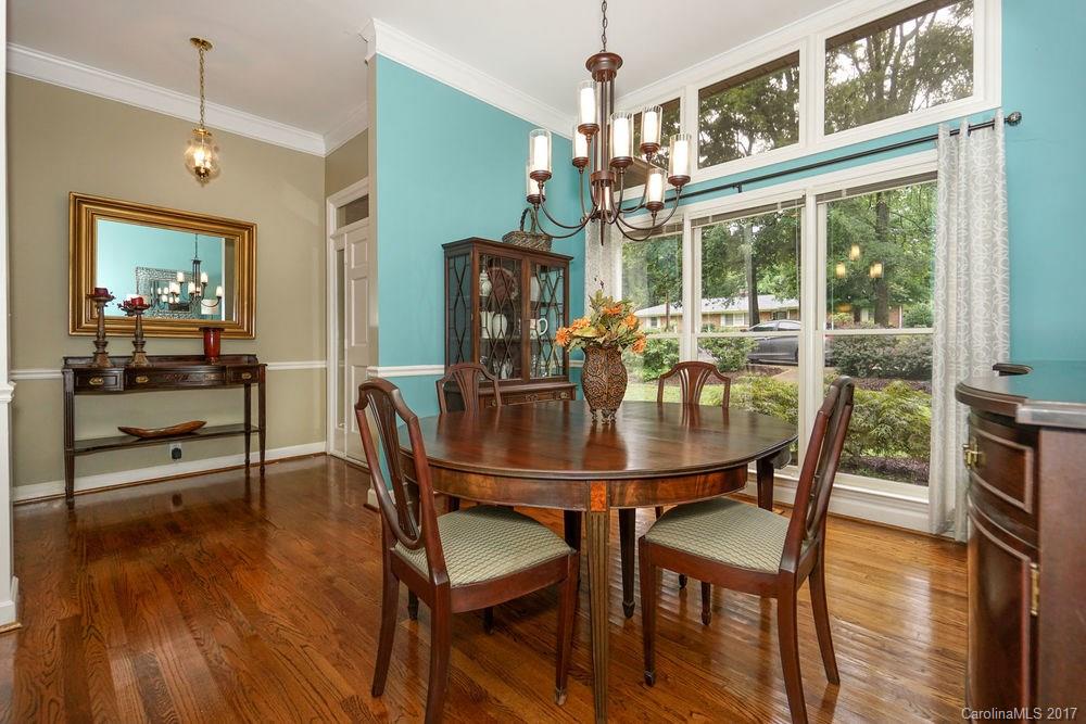 Greenfield - Residential