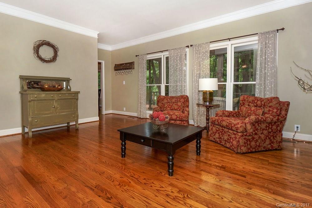 Greenfield - Residential