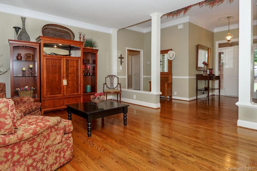 Greenfield - Residential