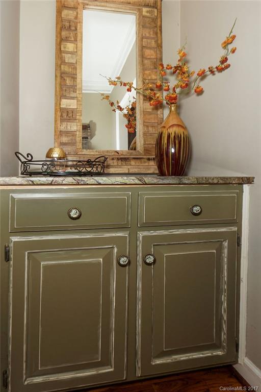 Greenfield - Residential