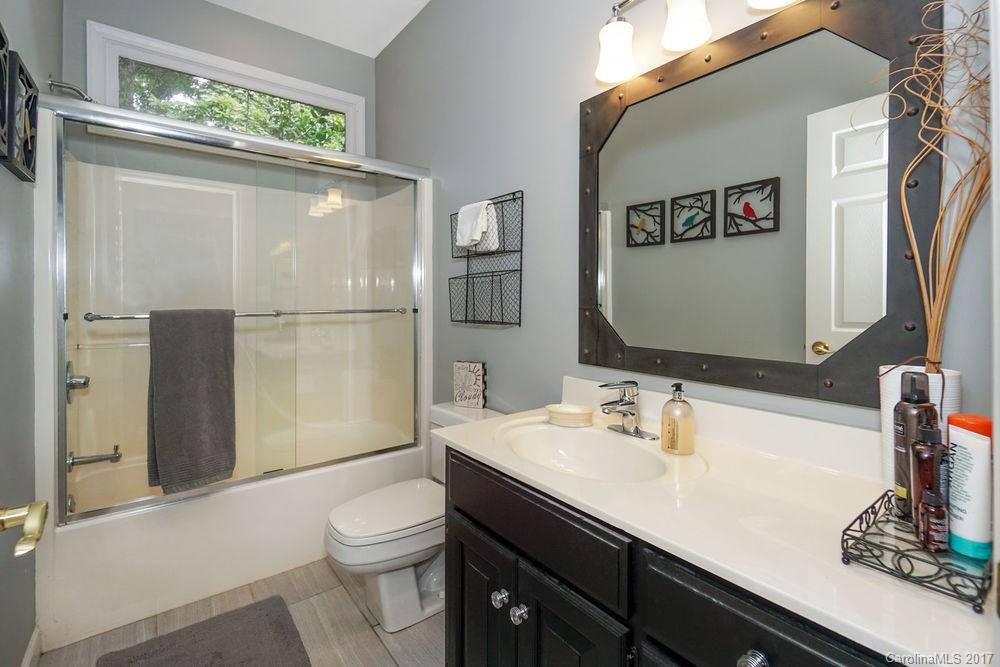 Greenfield - Residential