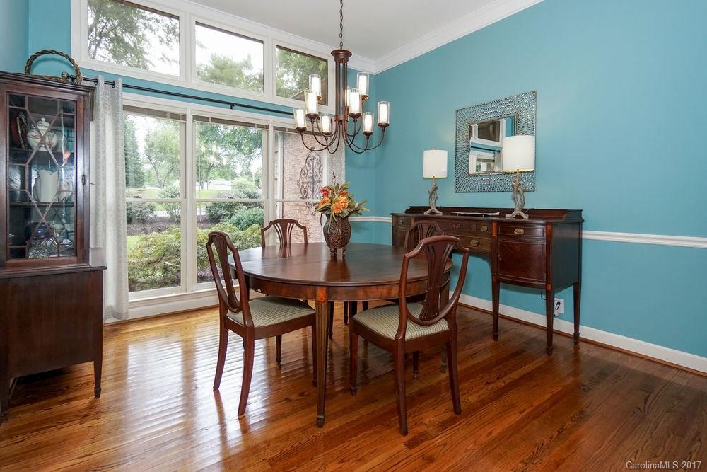 Greenfield - Residential