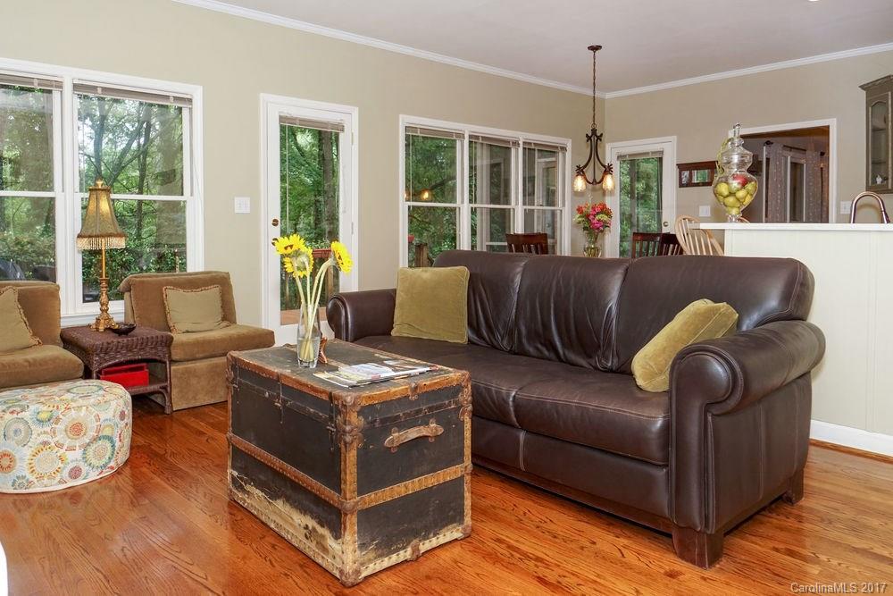 Greenfield - Residential