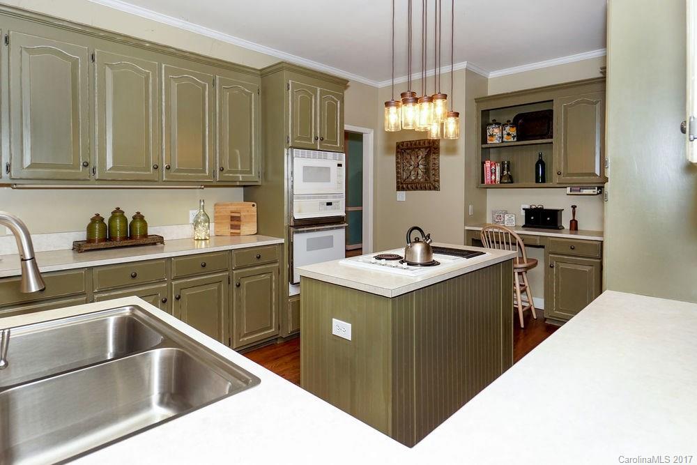 Greenfield - Residential