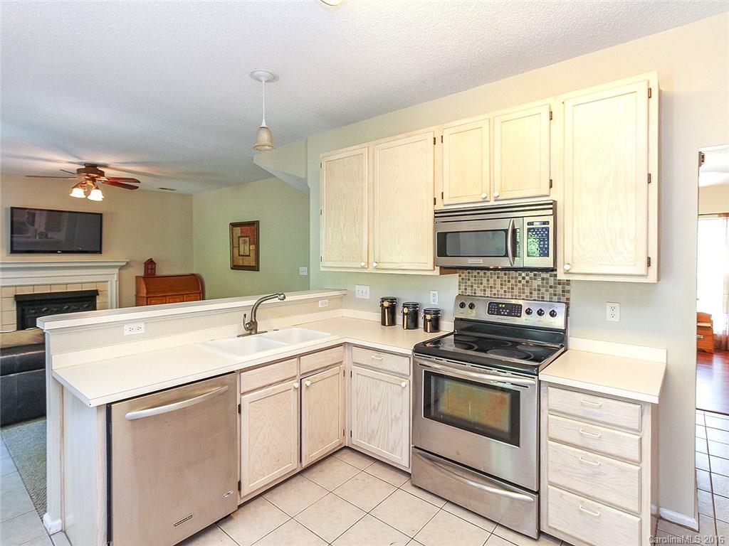 Whitegrove - Residential