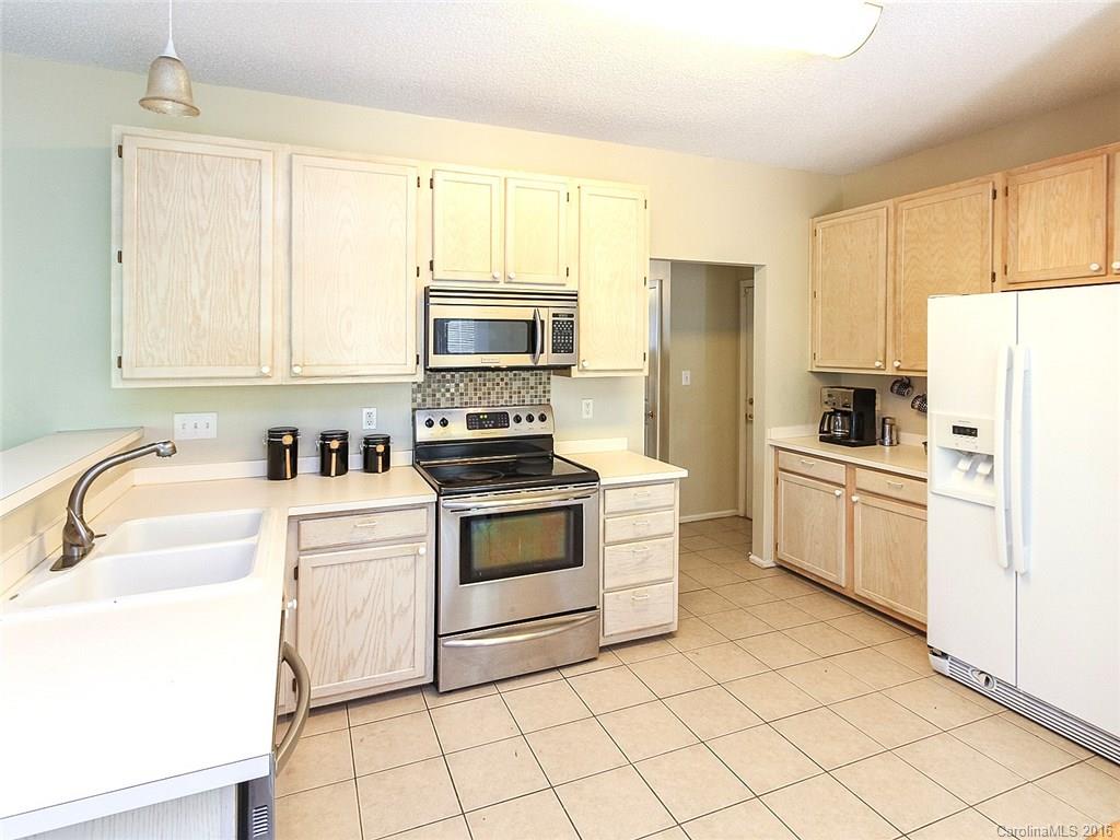 Whitegrove - Residential