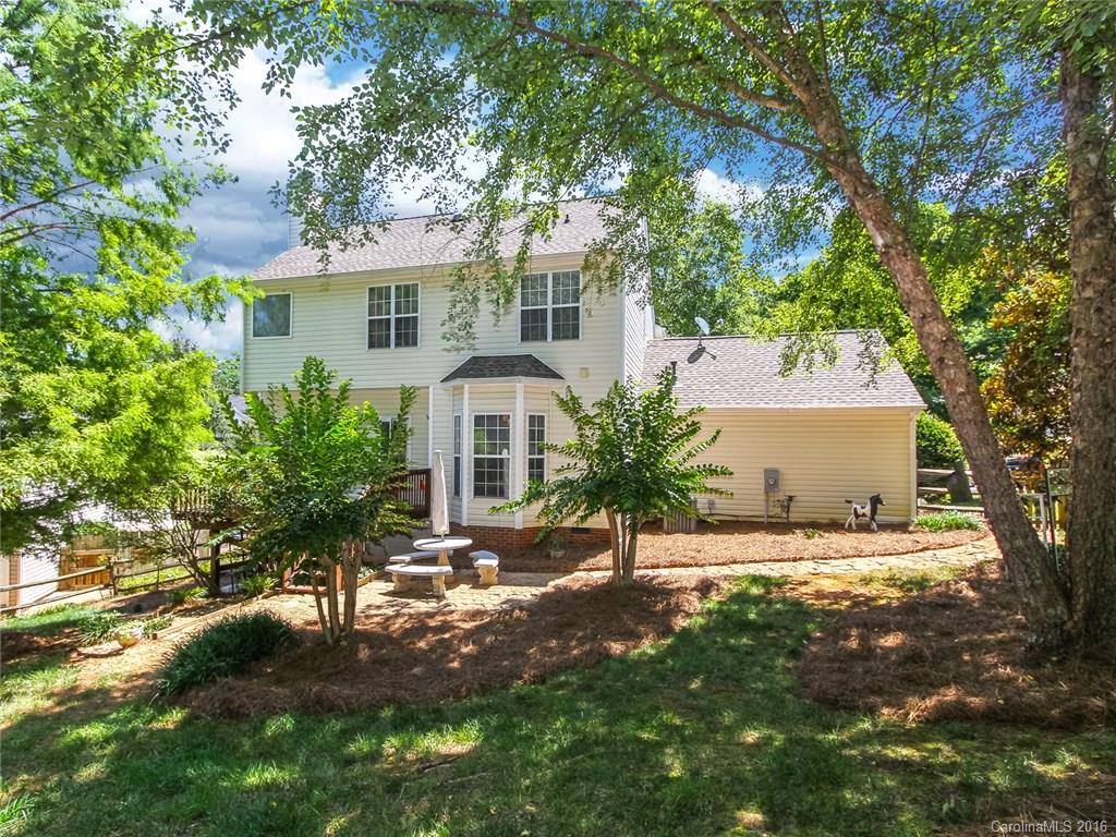 Whitegrove - Residential