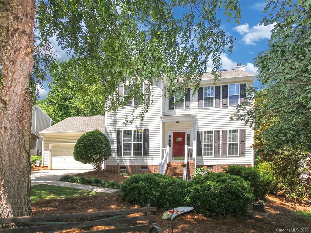 Whitegrove - Residential