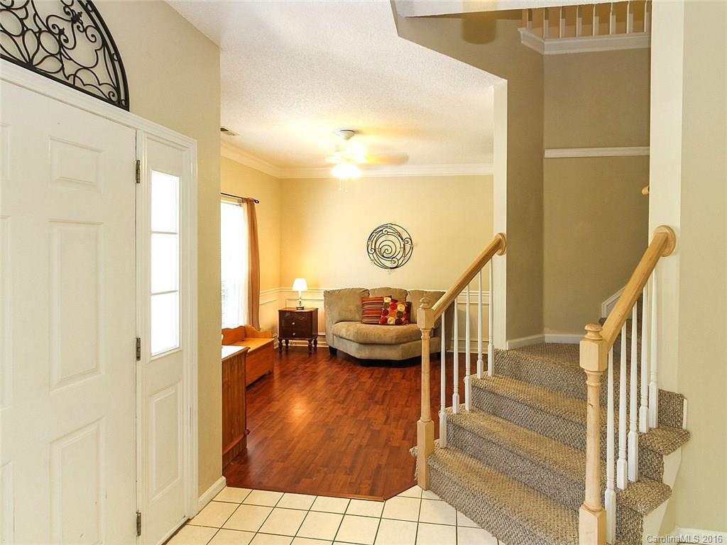 Whitegrove - Residential