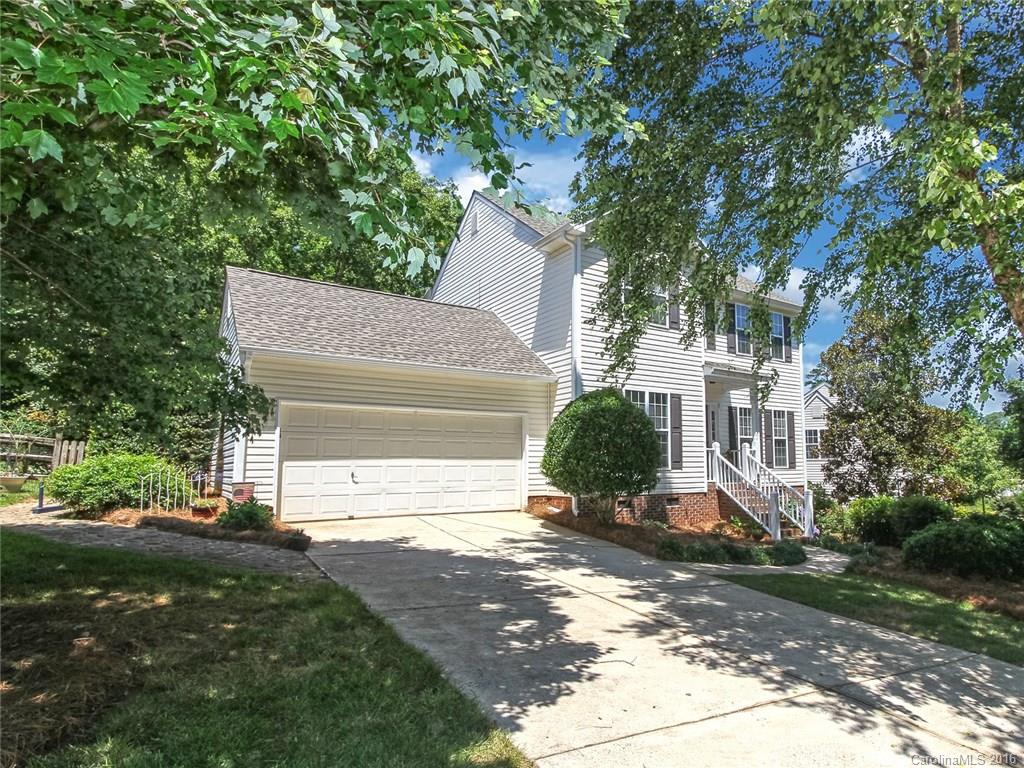 Whitegrove - Residential