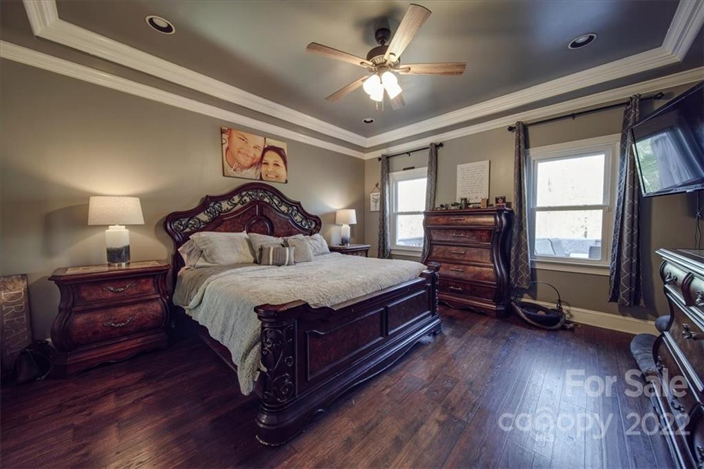 Windsor Greene - Residential