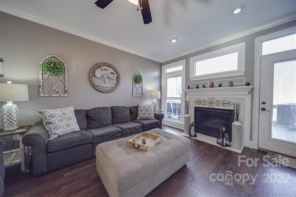 Windsor Greene - Residential