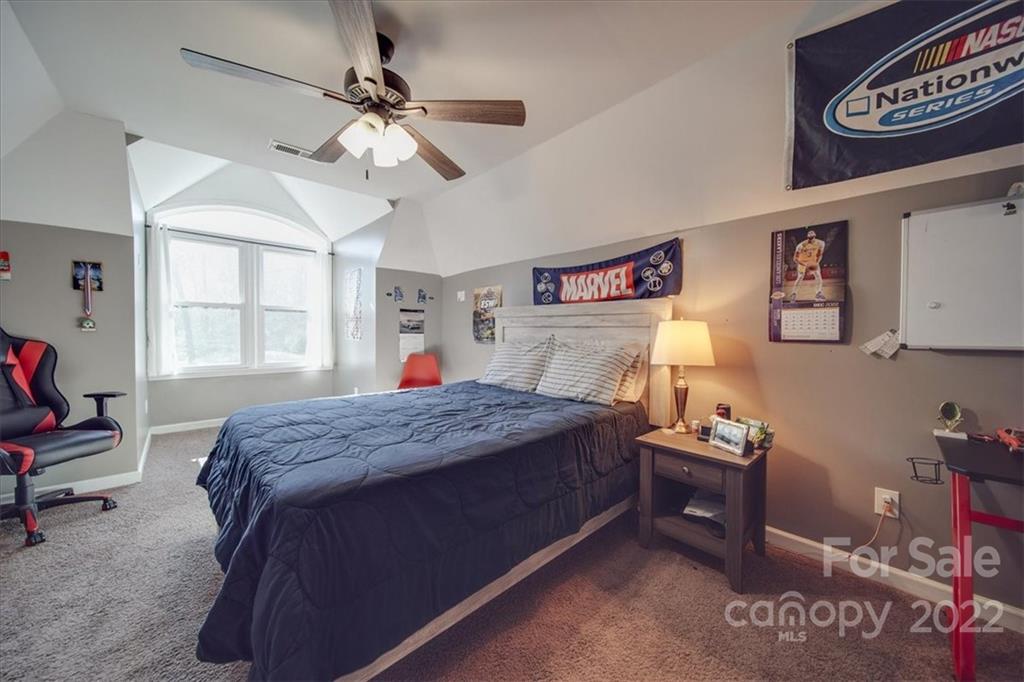 Windsor Greene - Residential