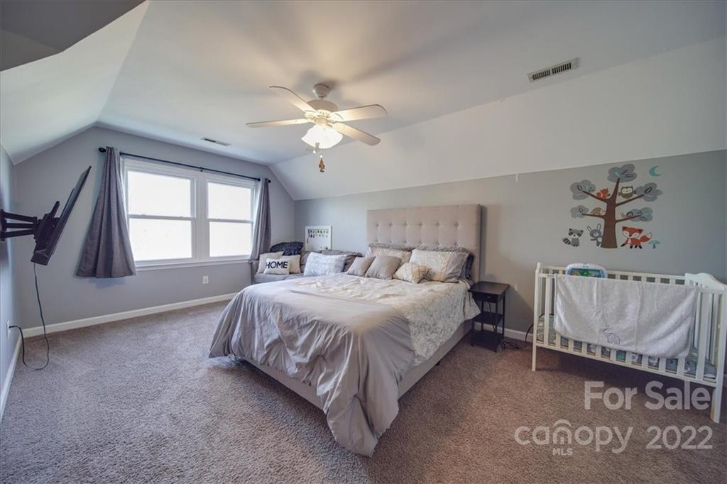 Windsor Greene - Residential