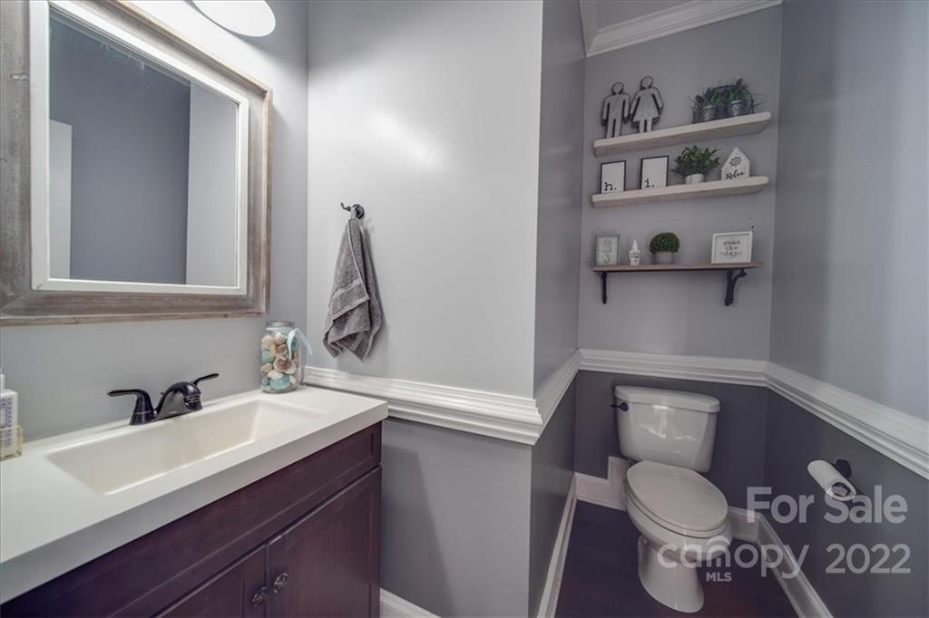 Windsor Greene - Residential